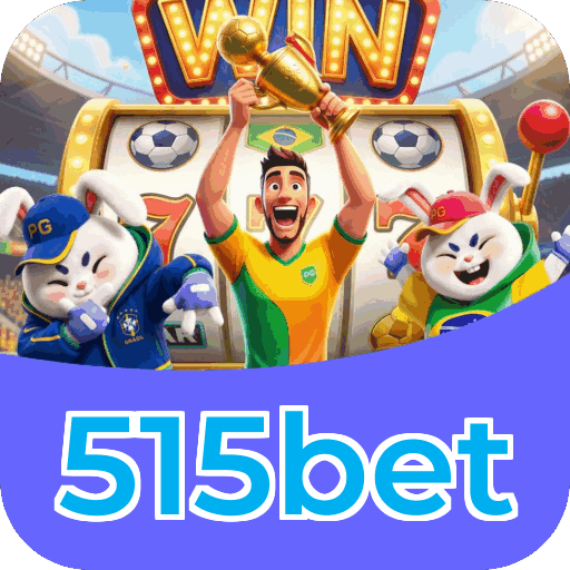 Instalação Android 515bet