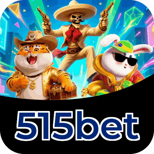 Dealers profissionais da 515bet