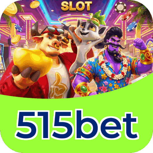 Equipe de suporte ao cliente da 515bet