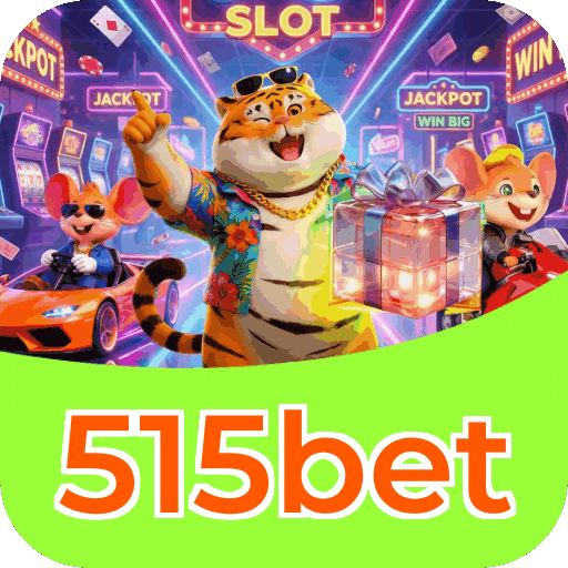 Cashback Semanal 515bet