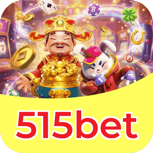 Login rápido no app 515bet