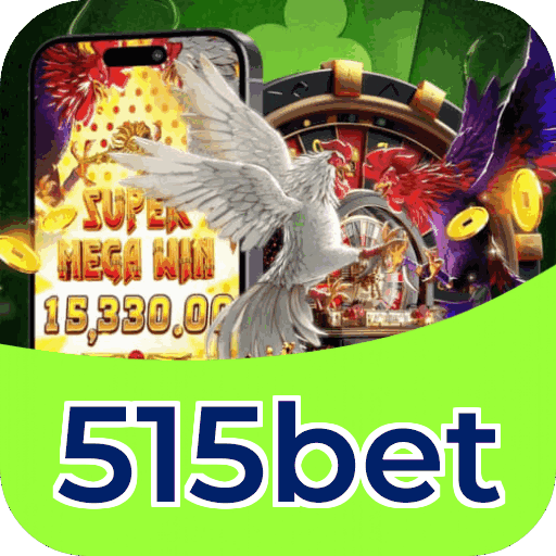 Promoções e bônus exclusivos da 515bet
