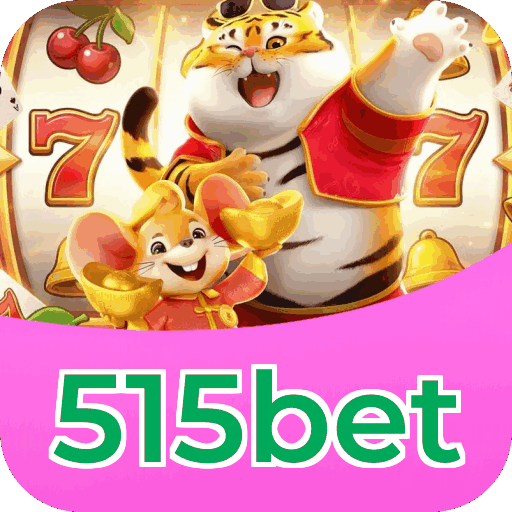 Jogos com maior RTP na 515bet