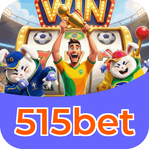 Slots Premium da PG Soft na 515bet