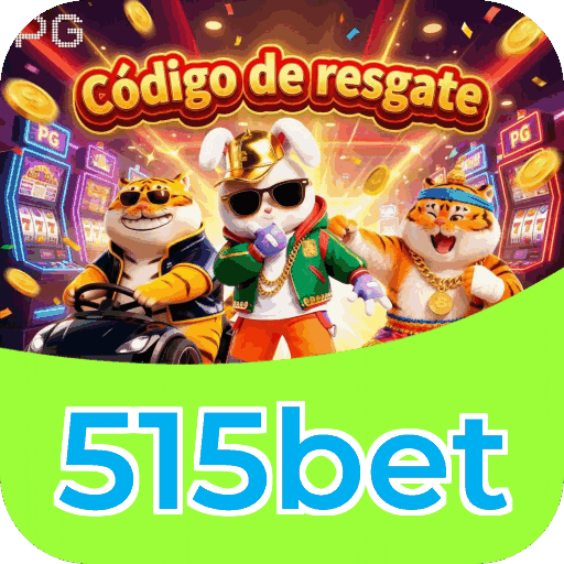 Siga a 515bet no Facebook